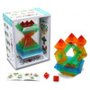 Popular Playthings Sakkaro® Geometry Toy 19010
